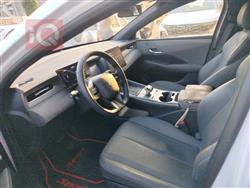 بی وای دی Qin Plus